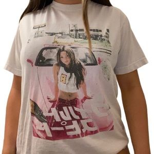 DEVON AOKI TEE